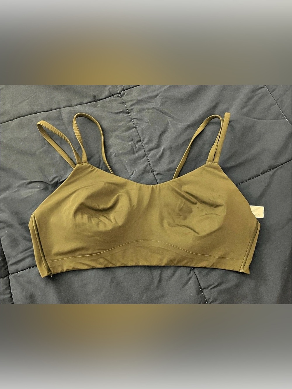 lululemon Like a Cloud Bra, Light Support, B/C cup, Size 10
